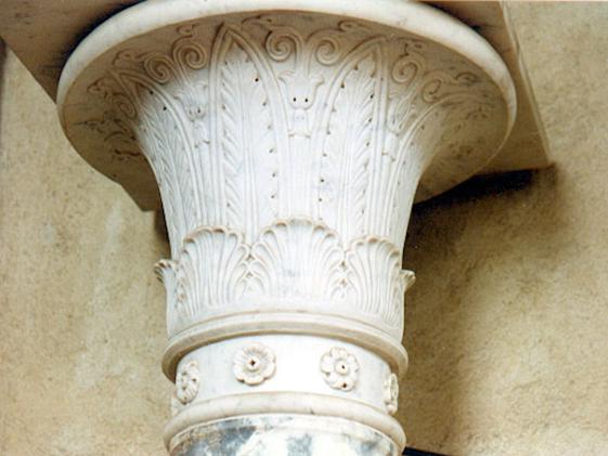 Vordachsäulen, Haussäule oder dekorative Säulen in beliebiger Größe